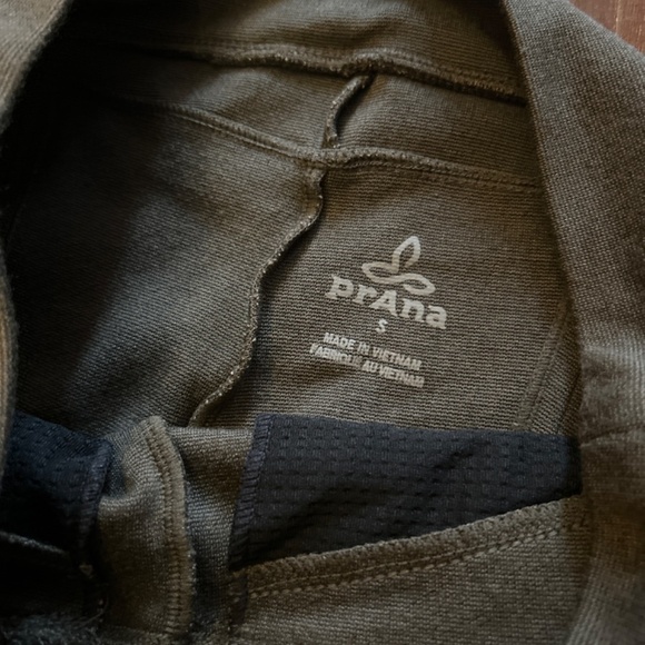 PRANA Leggings size Small - Picture 3 of 8